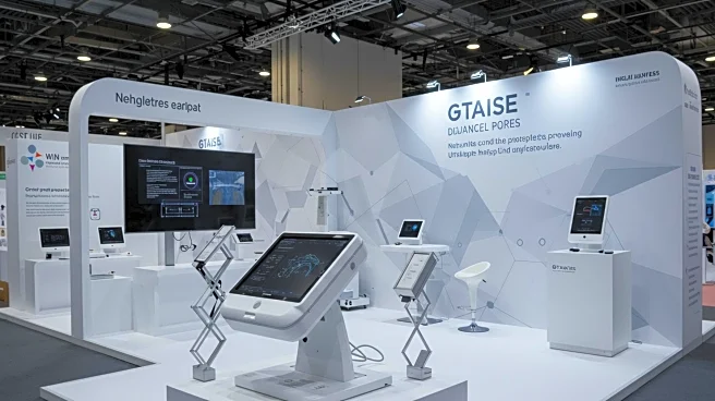 Co-Diagnostics, Inc. Showcases Diagnostic Innovations at Next Generation Dx Summit in Washington, D.C.