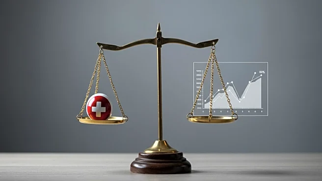 Employers Face New Legal Challenges with Health Plan Pricing Transparency