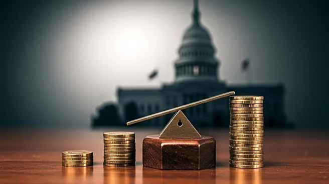 Nonprofit Initiative Advocates for Public Policy to Address U.S. Wealth Gap