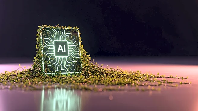 Study Reveals Only 2% of Companies Meet Responsible AI Standards, Highlighting Governance and Environmental Challenges