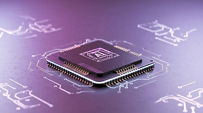 CHAI Collaborates with NACHC to Integrate AI in Safety Net Clinics