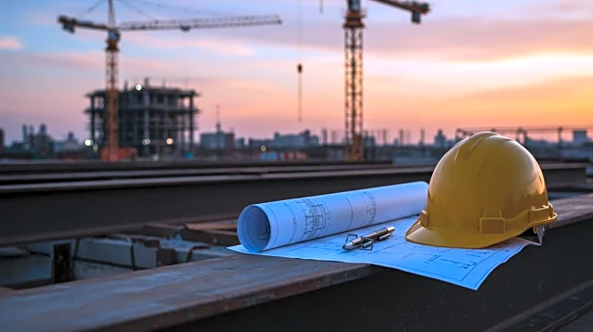 McCarthy Building Cos. Enhances Construction Internship Program