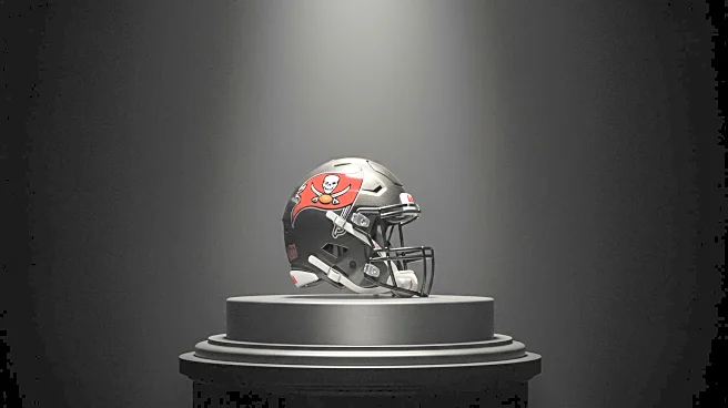 Buccaneers WR Jalen McMillan Faces Uncertain Return After Neck Injury