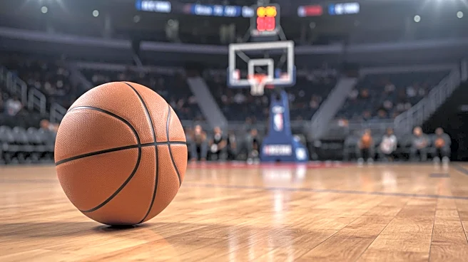 Detroit Pistons Consider Trade to Enhance Offensive Capabilities