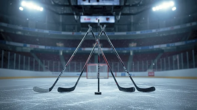 Montreal Canadiens' Top-Six Lineup Sparks Strategic Discussions