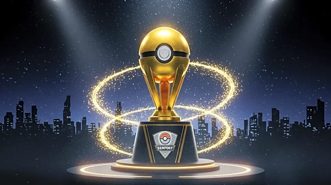 Ved 'Beelzeboy' Bamb Wins Pokemon GO World Championship 2025
