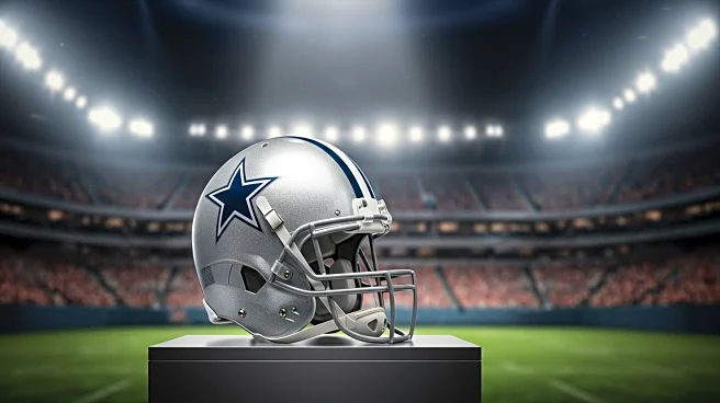 Dallas Cowboys Face Contract Standoff with Micah Parsons, Raising Concerns for Upcoming Season