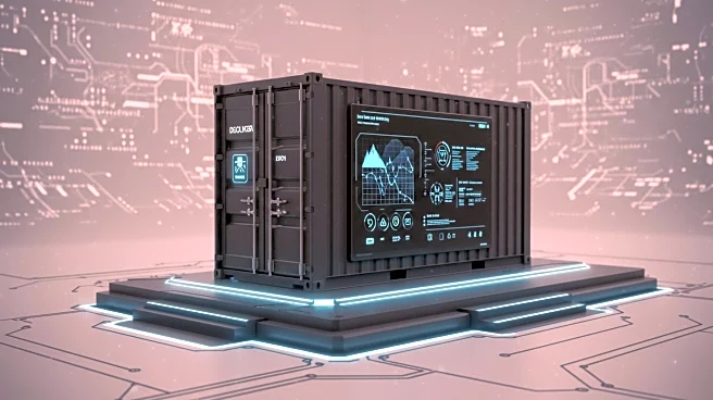 Xeneta Acquires eeSea to Enhance Freight Data Capabilities