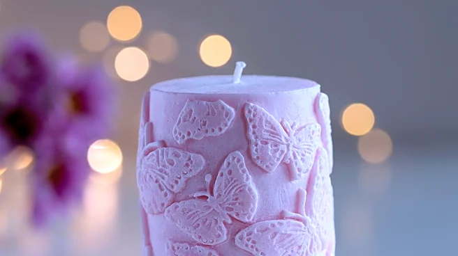 VOSK Releases Curated List of Popular Artisan Candle Designs