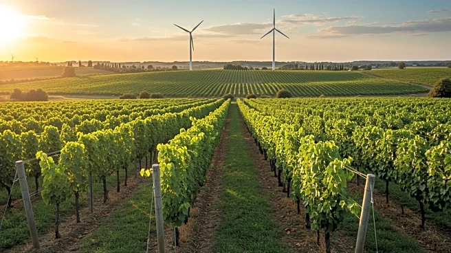 Tasmanian Institute of Agriculture Advances Sustainable Agriculture with New Research Funding