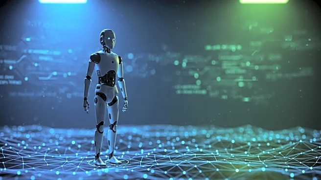AI Insurance Broker Meshed Secures £950k Funding to Enhance SME Services