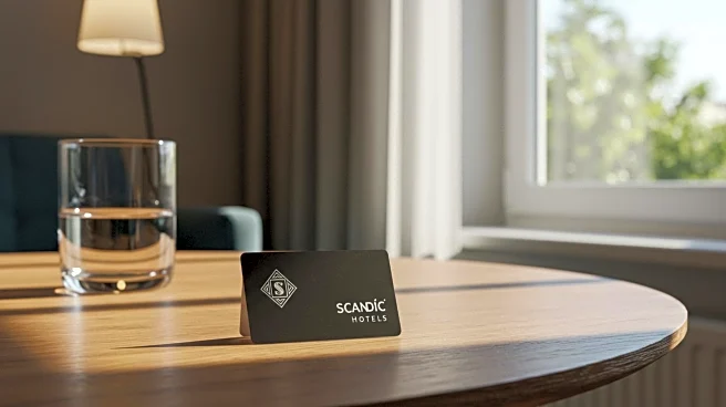 Scandic Hotels to Launch First Scandic Go in Oslo, Norway