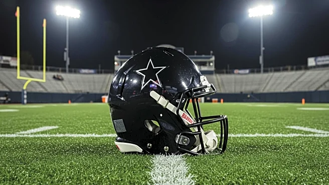 Colorado Buffaloes Football Offers Five-Star Quarterback Kavian Bryant for 2027
