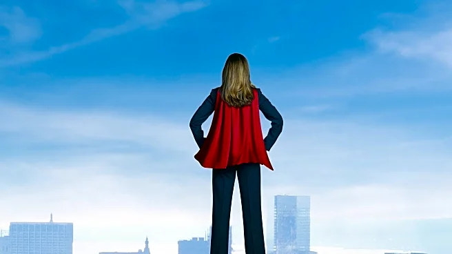 HR Strategies to Empower Disadvantaged Women in the Workplace