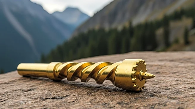 Scottie Resources Secures Funding for British Columbia Exploration