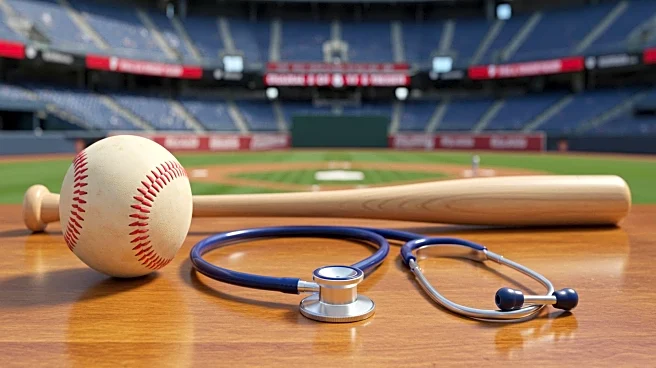 Zack Wheeler's Blood Clot Raises Concerns for Phillies' World Series Prospects