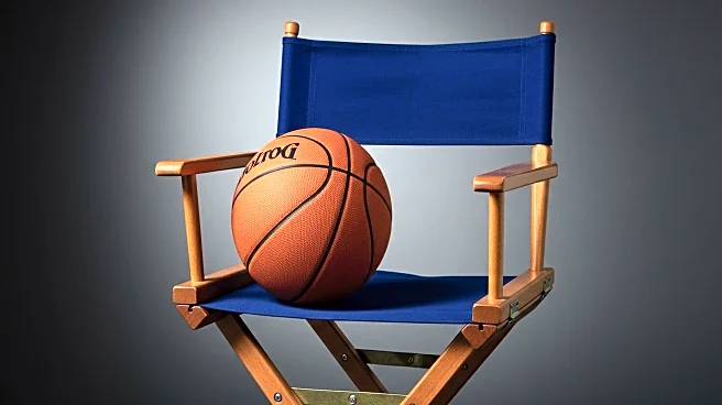 Ben Stiller Discusses Passion for Knicks and Upcoming Film Projects
