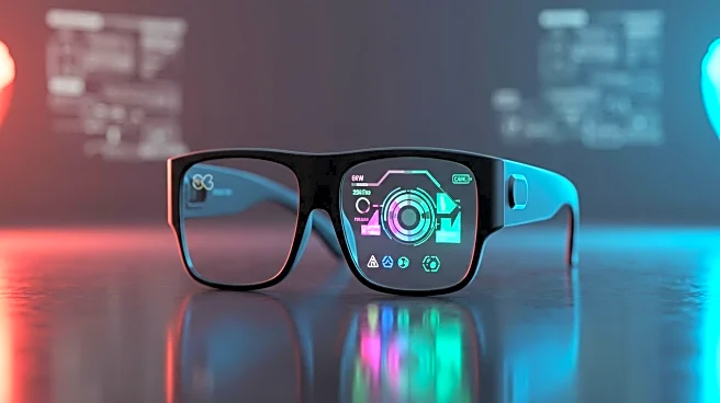 Meta to Launch 'Hypernova' Smart Glasses with Augmented Reality Features