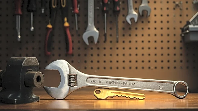 Florida Small Business Owner Secures Funding to Sustain Operations Amid Mechanical Challenges