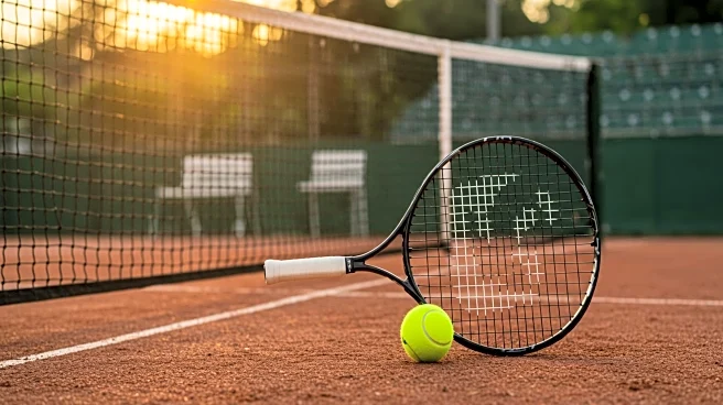 Jannik Sinner Retires Due to Illness, Carlos Alcaraz Wins Cincinnati Open Final
