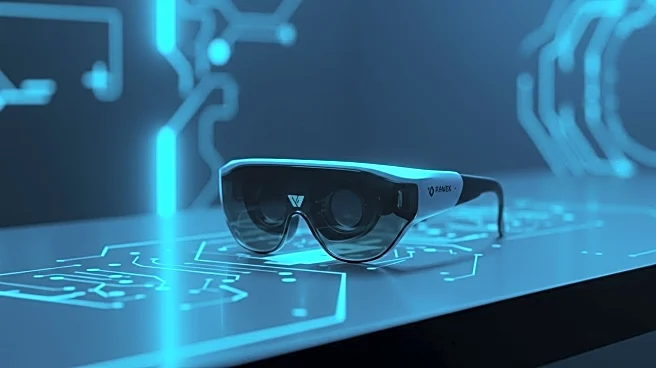 Meta Plans Affordable AR Glasses Comparable to Flagship Phone Prices