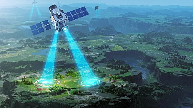 Dataminers Reveal Larger Maps for Battlefield 6, Enhancing Gameplay Experience