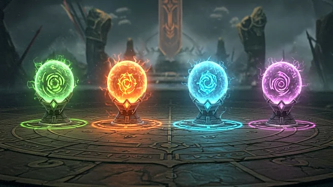 Pokemon Legends: Z-A Introduces Four-Player Battle Mode with Strategic Gameplay