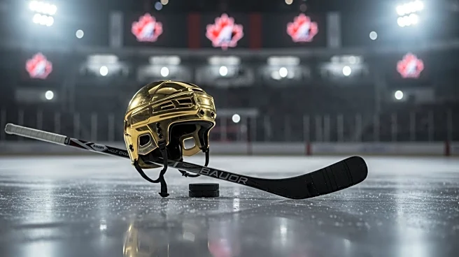 Sidney Crosby to Lead Canada in 2026 Olympics, Inspiring Next Generation