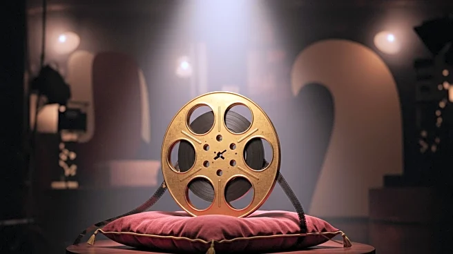Neurosphere Entertainment Acquires Film  TV Rights to Mae Ngai's 'The Lucky Ones' Highlighting Chinese American Civil Rights