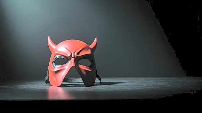 Charlie Cox Confirms Continued Role as Daredevil Beyond 'Born Again' Season 2