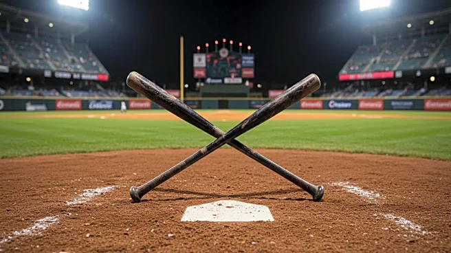 San Francisco Giants Secure Victory Against San Diego Padres in MLB Matchup