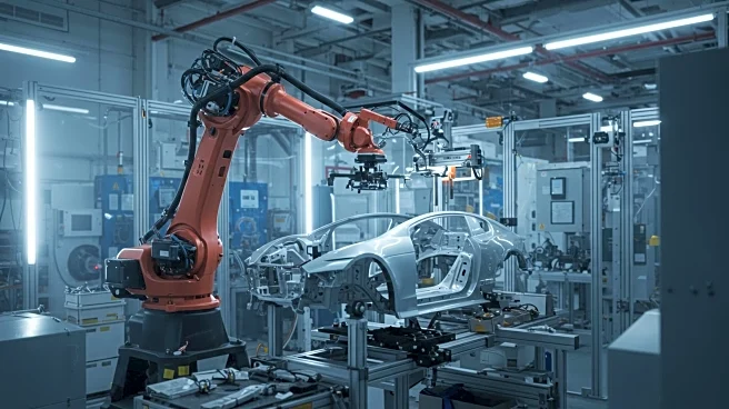 Tesla and Northland Workforce Training Center Graduate Over 50 Participants in Manufacturing Program