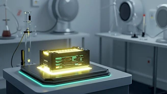 Australian Renewable Energy Agency Launches $500 Million Battery Initiative