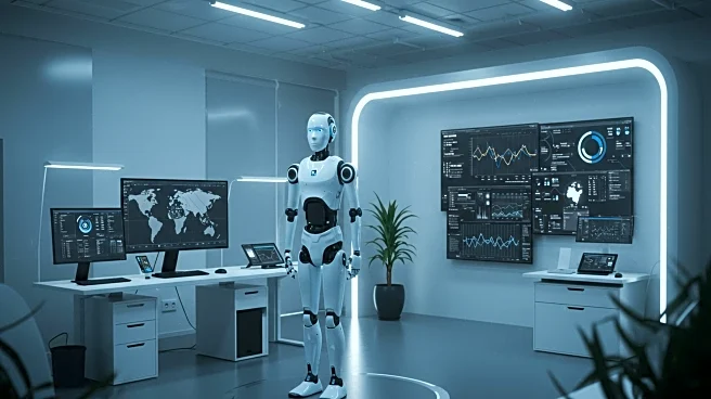 Aviva-backed AI Broker Warns Big Brokers of Falling Behind Without Tech Adoption