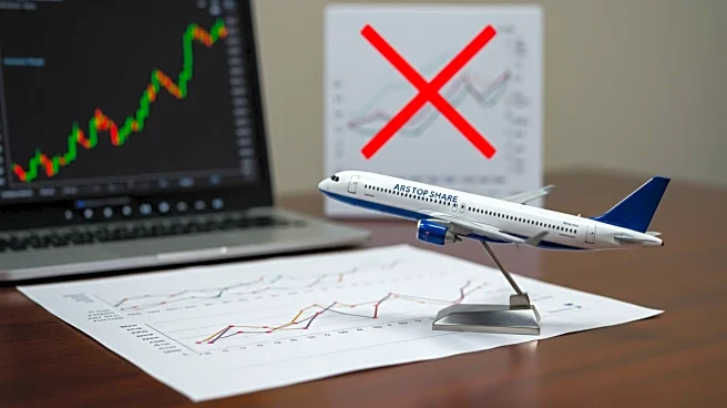 Air Canada Suspends Financial Guidance Amid Cabin Crew Strike