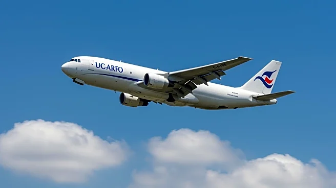ATSG: Overview of Air Transport Services Group's Operations