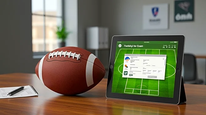 Prospective Football Agents Challenge FIFA Over Online Exam Issues