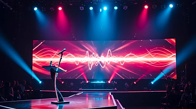 MTV Announces First Performers for 2025 VMAs Including Sabrina Carpenter and Ricky Martin
