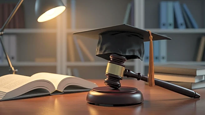 AAUP President Criticizes Trump Administration's Impact on Higher Education
