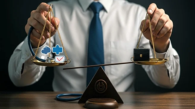 ADA Guidelines Clarify Employer Restrictions on Medical Inquiries During Hiring Process
