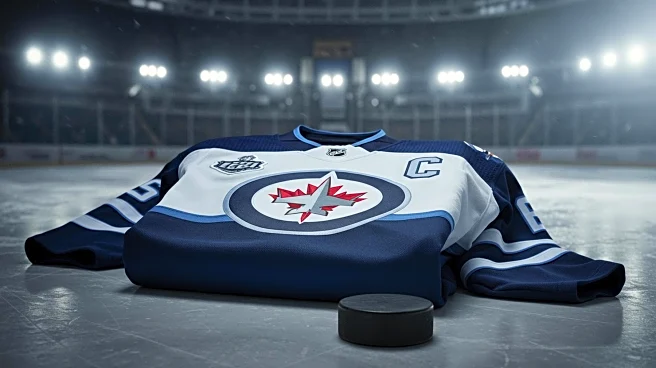 Winnipeg Jets Welcome Jonathan Toews Amidst Excitement for Upcoming NHL Season