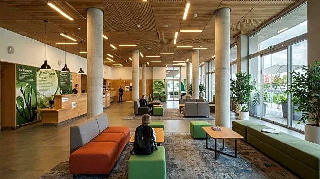 GCSTIMES Expands Global Reach with Sustainable Hospitality Solutions