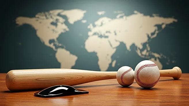 MLB Commissioner Rob Manfred Proposes Geographical Realignment Amid Expansion Plans