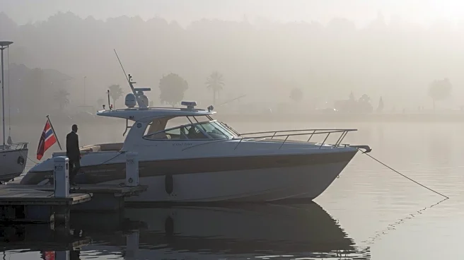 Stingray Boats Hosts U.S. Secretary of Labor to Highlight Workforce Development