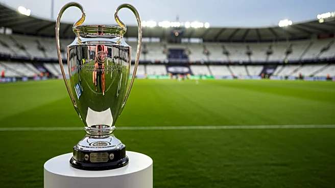 Premier League Guide Explains Structure and Key Changes for 2025/26 Season