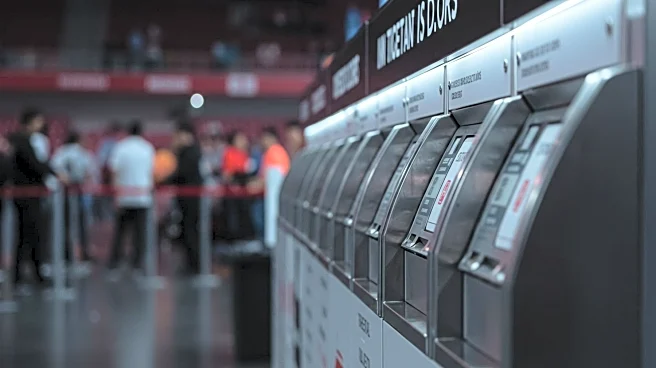 FTC Takes Legal Action Against Ticket Resellers for Violating Ticket Limit Protections