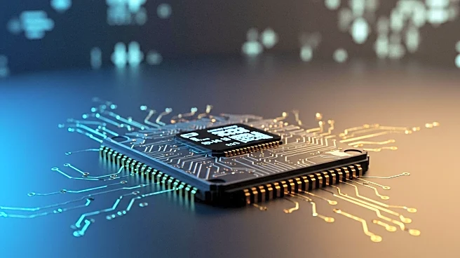 Nvidia's Dominance in AI Chip Market Projected to Continue Through 2028