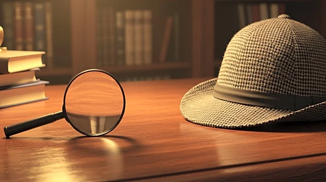 Ethan Coen and Tricia Cooke Explore Gender Norms in Detective Genre with 'Honey Don't!'