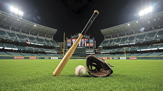 Padres' Bogaerts Loses Home Run on Fan Interference, Manager Shildt Ejected in 4-3 Loss