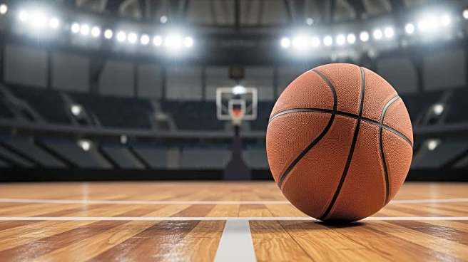 Minnesota Timberwolves Waive Two-Way Center Jesse Edwards